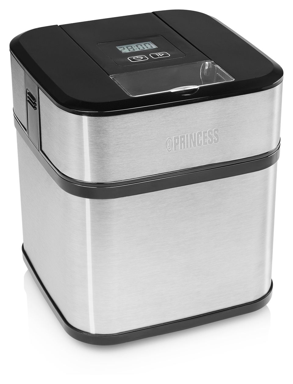 282605 1,5 l Eismaschine 12 W 