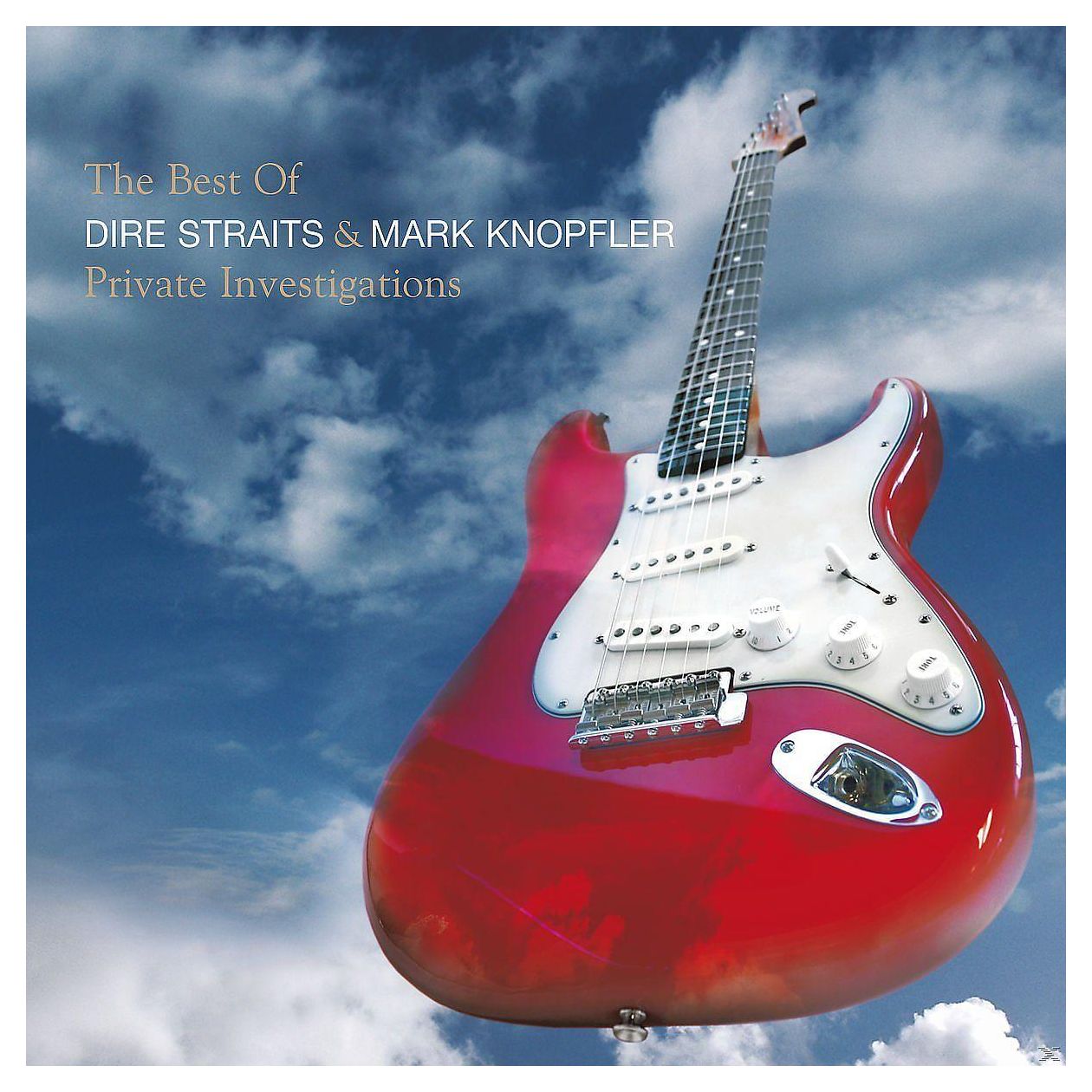Private Investigation: The Best of Dire Straits & Mark Knopfler 