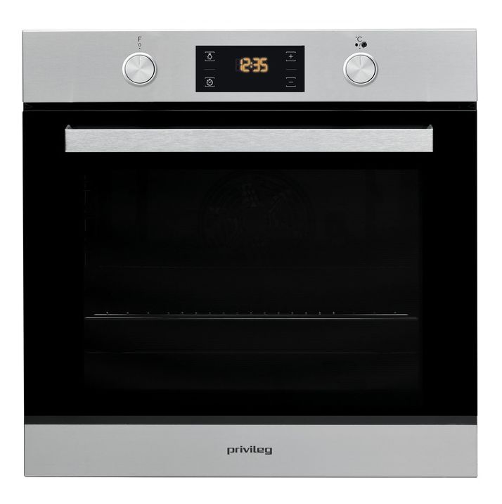 PBWR6OH5V2IN Einbaubackofen groß AutoClean 