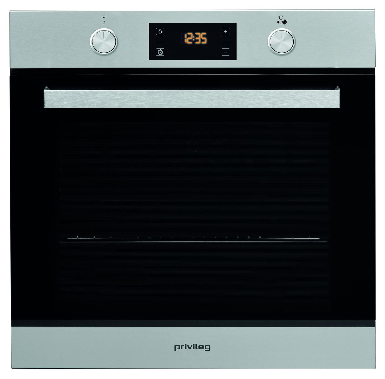 PBWR6OP8V2IN Einbaubackofen AutoClean 