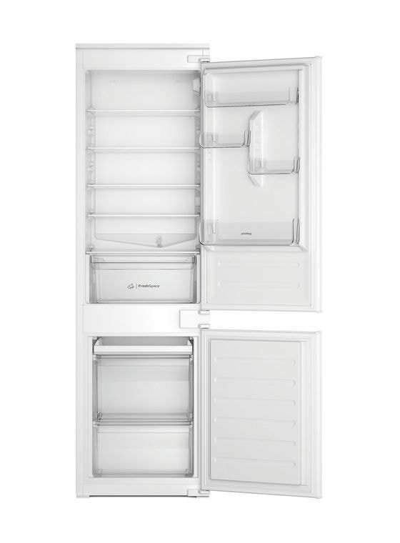 PCIL178S12 189 l / 79 l Einbau Kühl-/Gefrierkombination 227 kWh NoFrost 