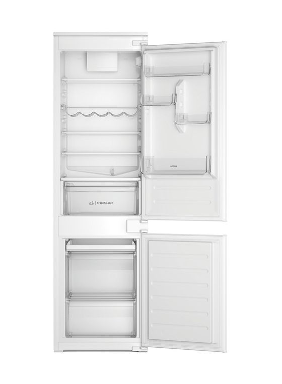 PCIL18S13 189 l / 79 l Einbau Kühl-/Gefrierkombination 181 kWh NoFrost 