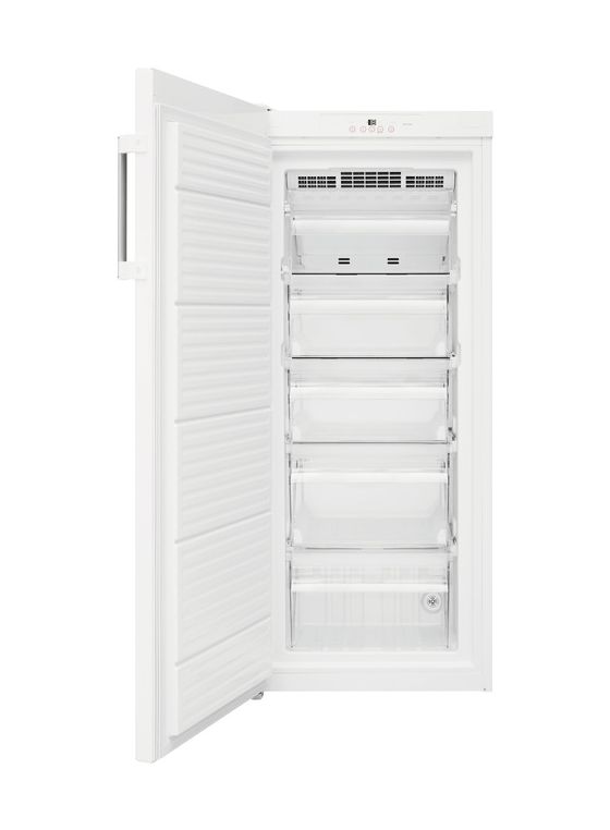 PFVN246W 179 l Gefrierschrank 213 kWh Jahr NoFrost  (Weiß) 