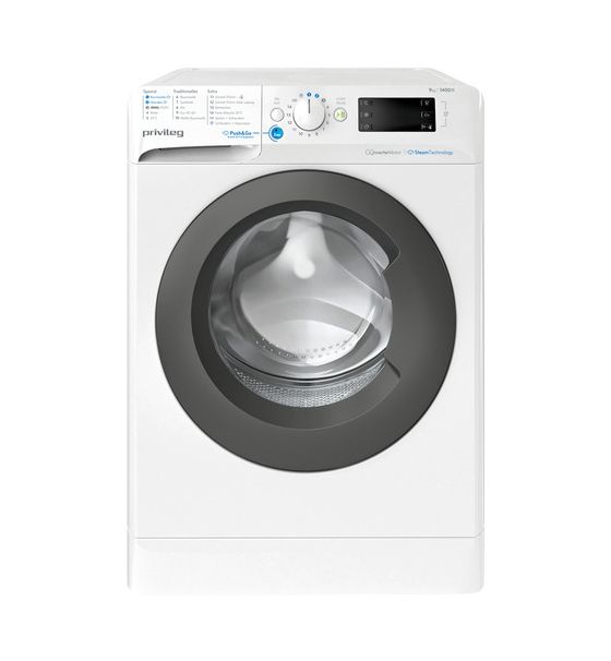 PWFVX953N 9 kg Frontlader Waschmaschine 1400 U/min AutoClean 