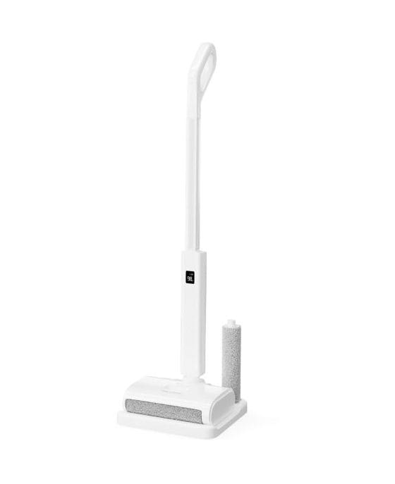 PC-HBR3147A Naß-/Trockensauger bis 35 min Laufzeit 