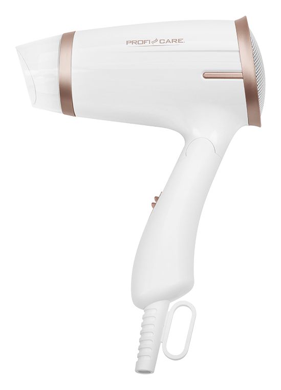 PC-HT3009 Haartrockner 1400 W  (Champagner, Weiß) 