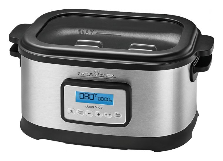 PC-SV1112 Sous-Vide Garer 