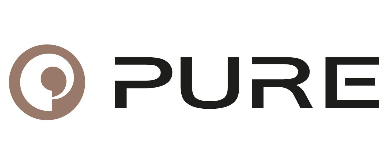 Classic C-D4 Bluetooth DAB+, FM Radio Internet  (Weiß) 