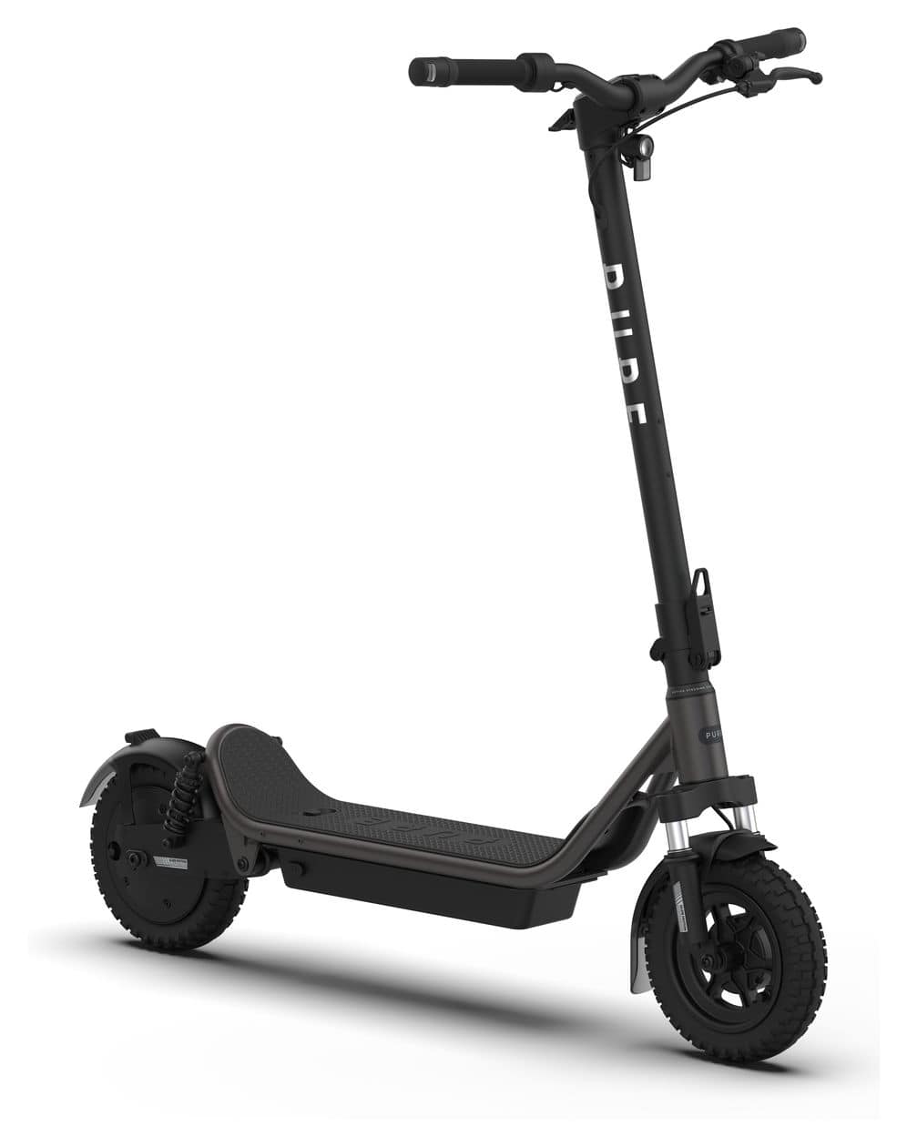 PURE AIR6 ULTRA SUSPENSION 