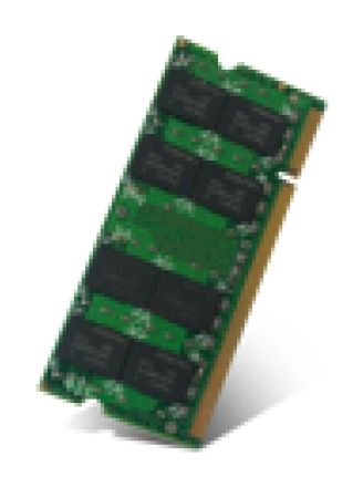 1GB DDR3-1333MHz SO-DIMM 