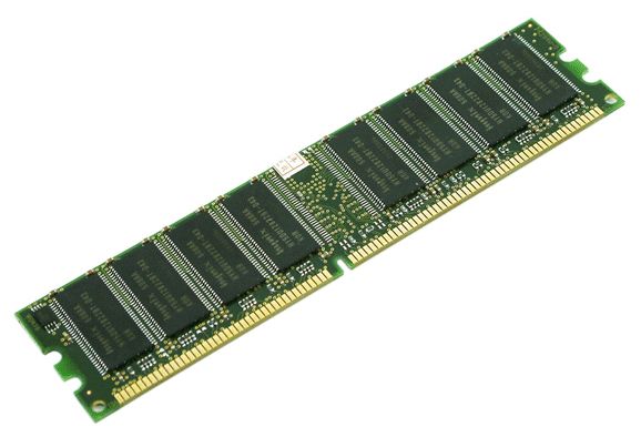2GB DDR3-1600 