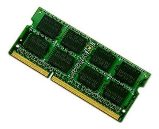 2GB DDR3-1600 