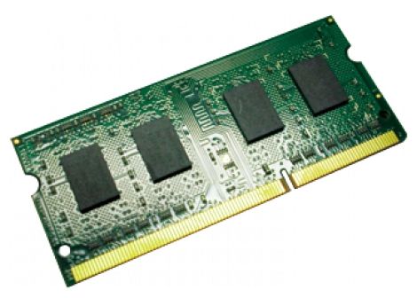 RAM-1GDR3L-SO-1600 