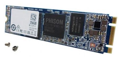 SSD-M2080-64GB-A01 64 GB Serial ATA III M.2 