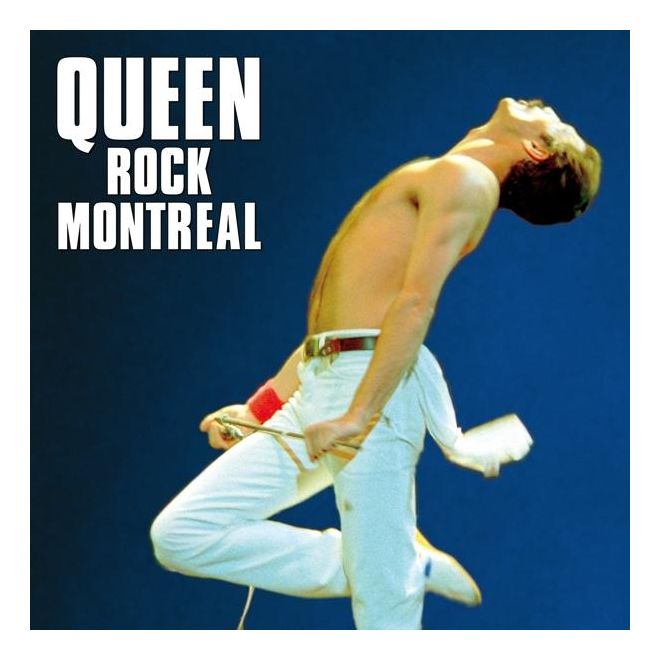 Queen - Queen Rock Montreal (3LP) 