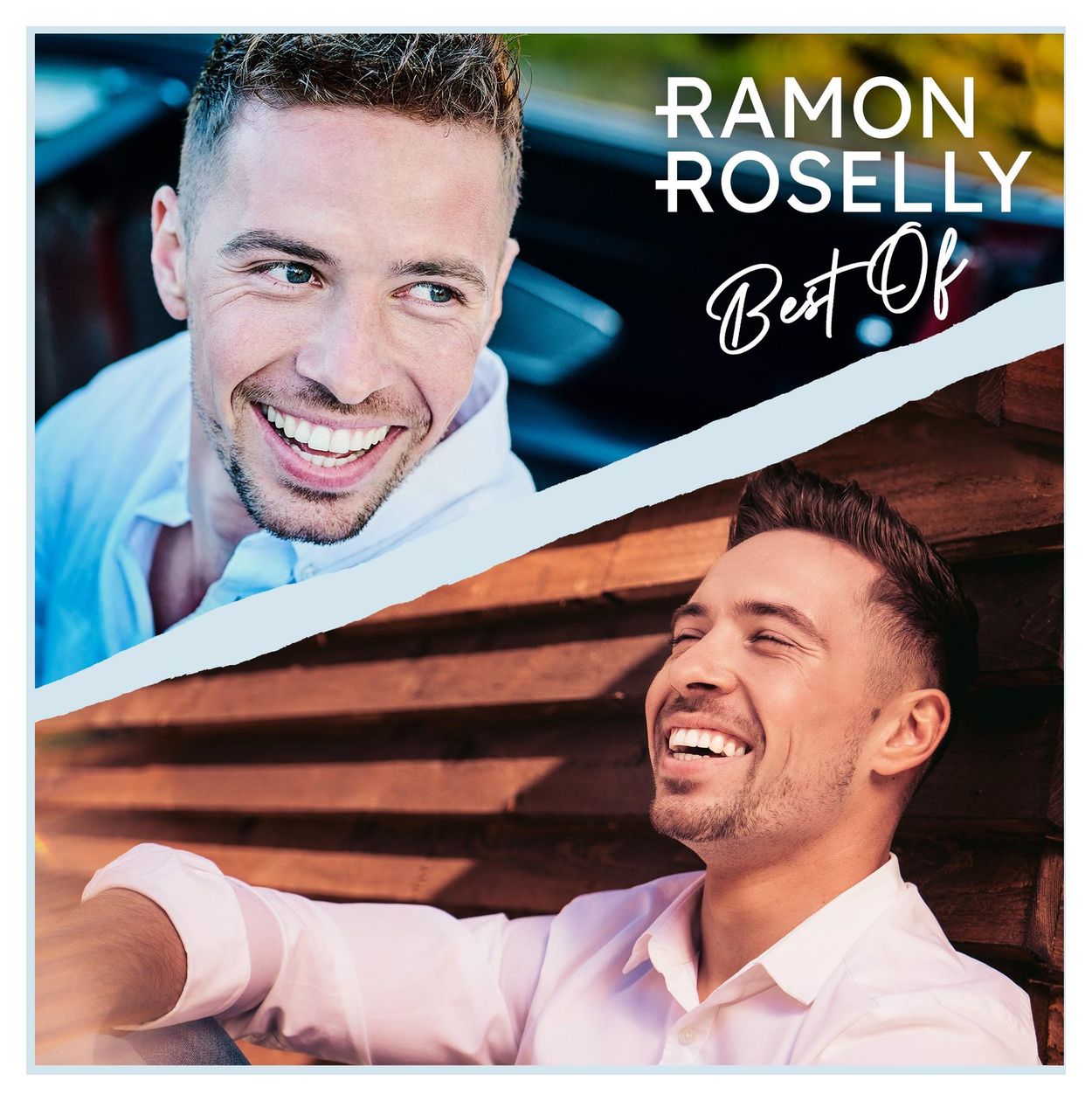 Ramon Roselly - Best Of 