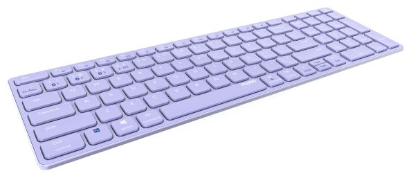 E9700M Home Tastatur (Lila) 