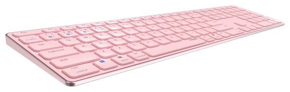E9800M Home Tastatur (Pink) 