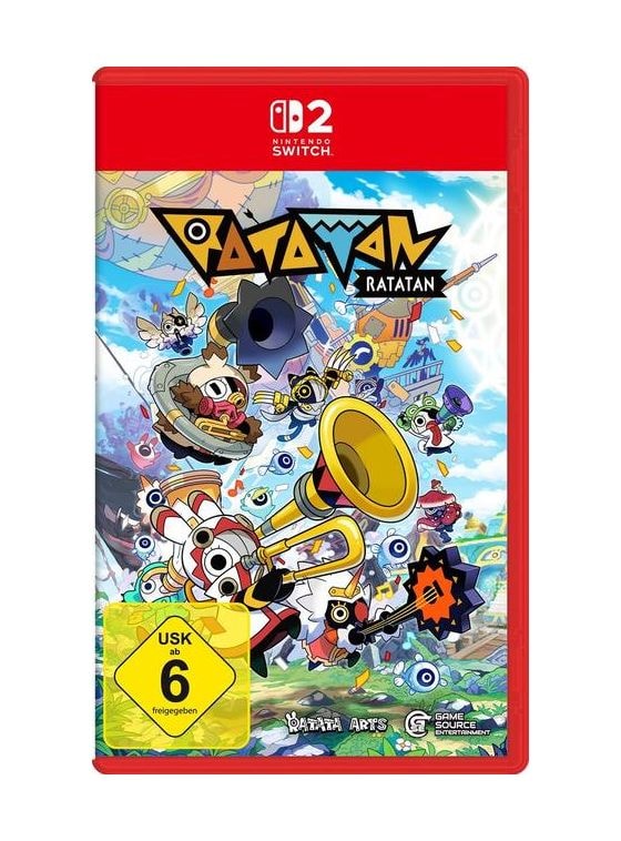 Ratatan (Nintendo Switch 2) 