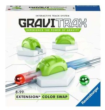 GraviTrax Color Swap 