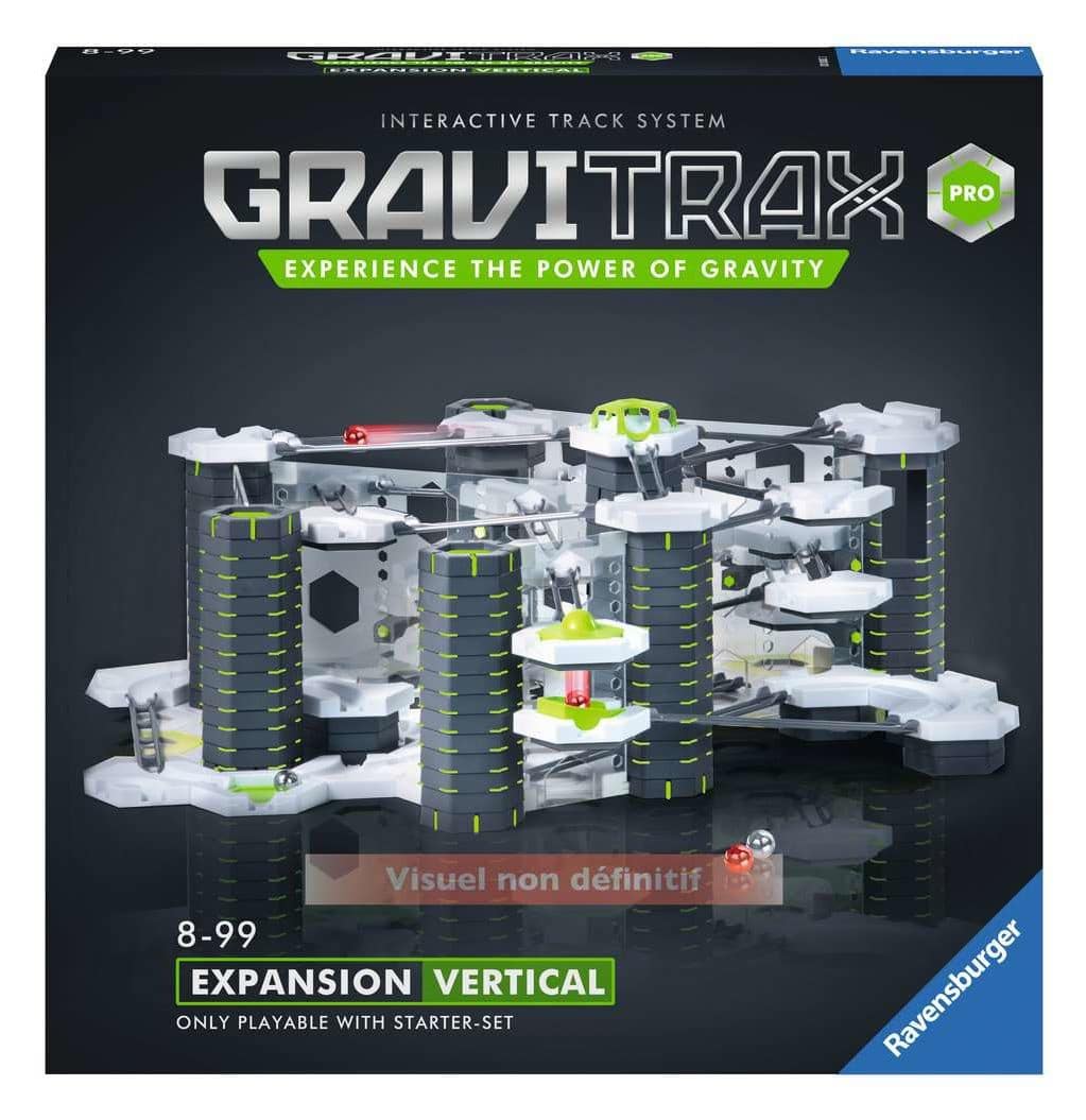 GraviTrax Pro 