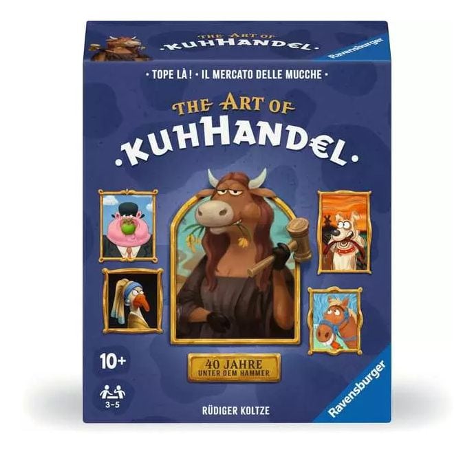 Kuhhandel 
