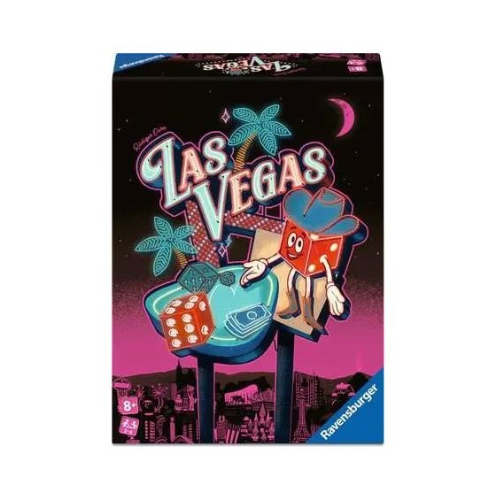 Las Vegas 