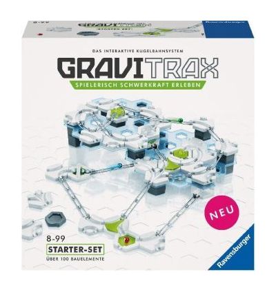 Starter-Set GraviTrax 