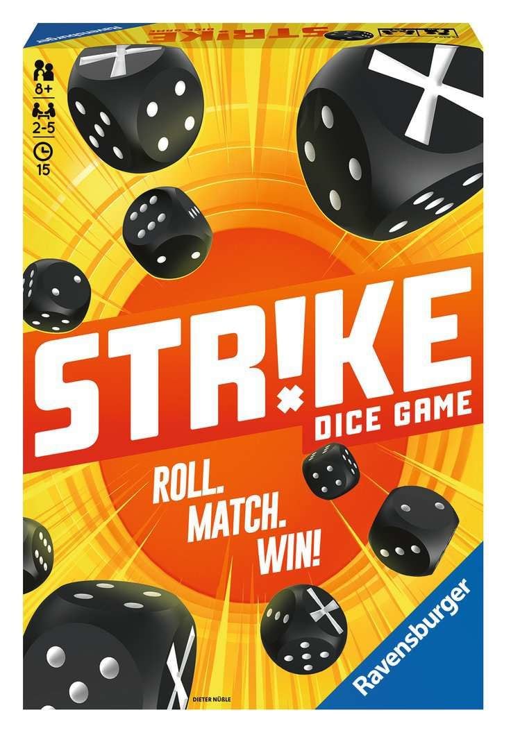 Strike 