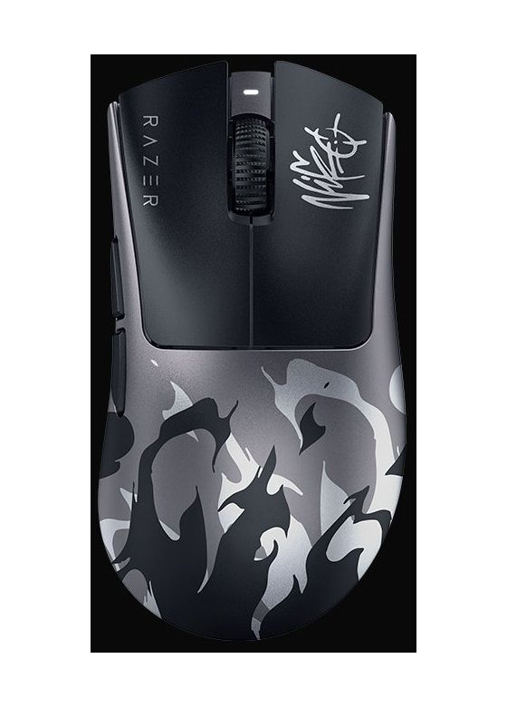DeathAdder V4 Pro 