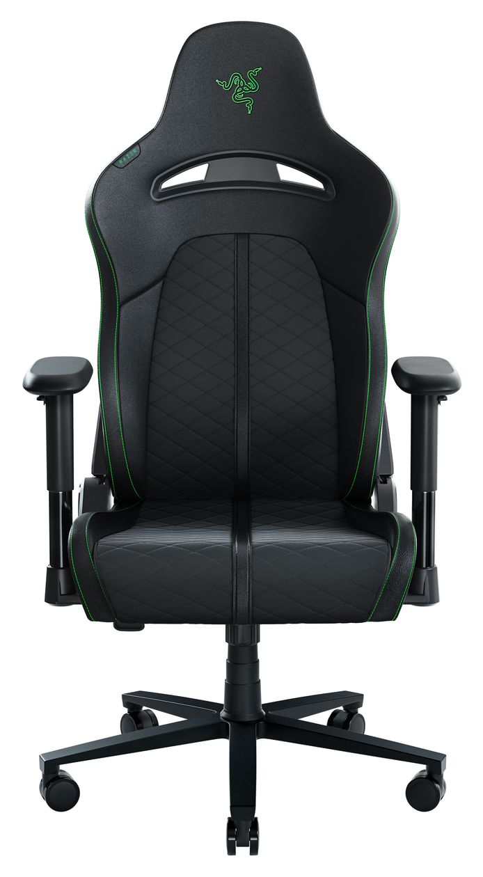 Enki X Gamingstuhl bis 136 kg 