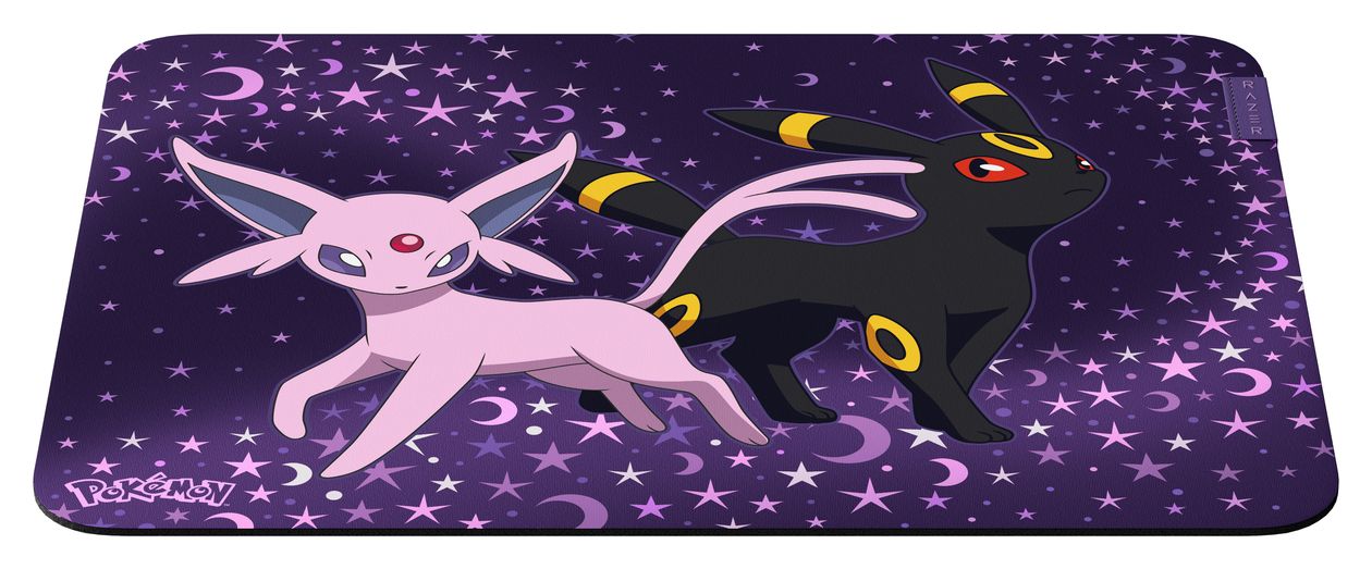 Gigantus V2 – Espeon & Umbreon Edition 
