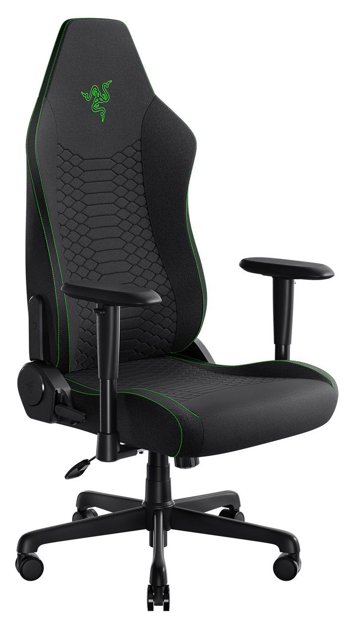 Iskur V2 X Gamingstuhl bis 136 kg 