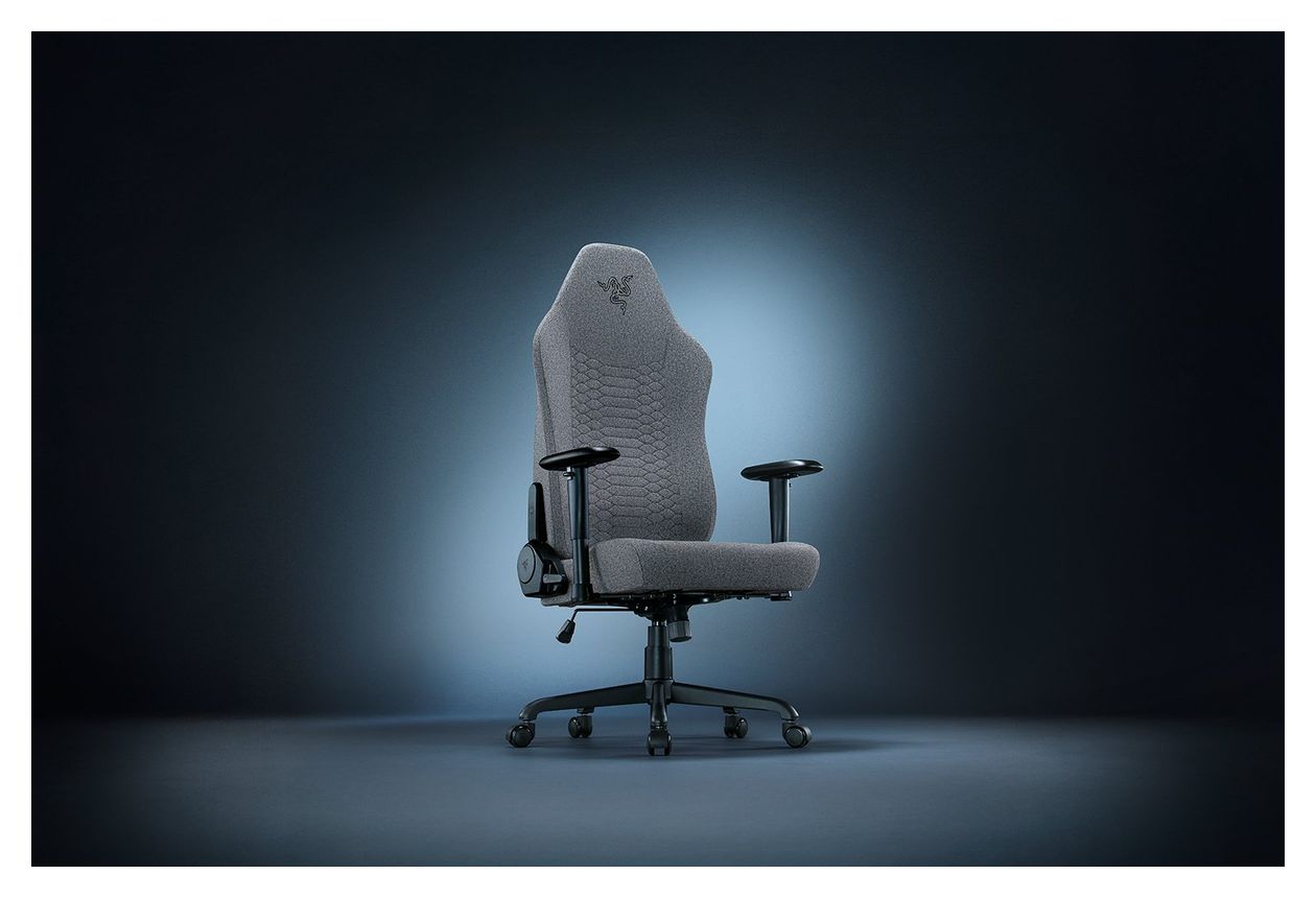 Iskur V2 X Gamingstuhl bis 136 kg 