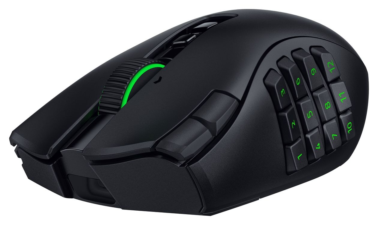 Naga V3 Pro 