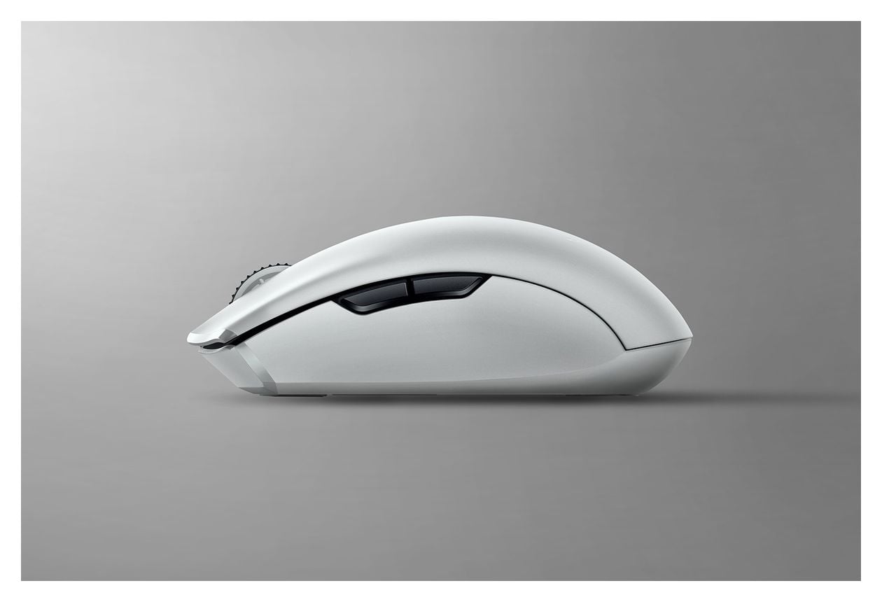 Orochi V2 (2026) 18000 DPI Gaming Maus Optisch  (Weiß) 