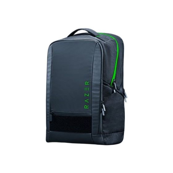 Rogue V4 Rucksack bis 45,7 cm (18 Zoll) (Schwarz/Grün) 