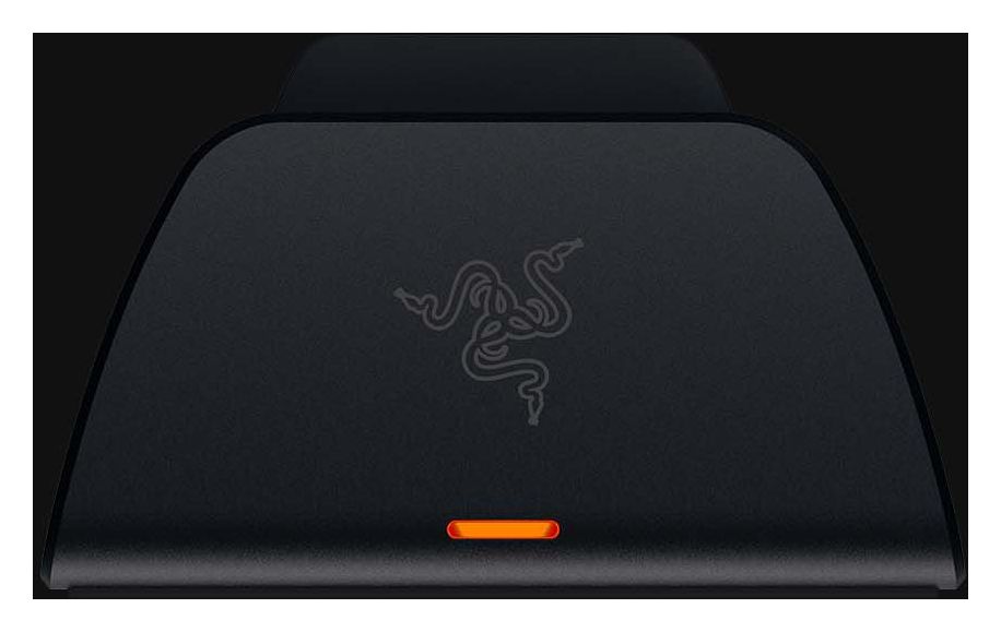 Schnellladestation Ladestation PlayStation PS5  (Schwarz) 