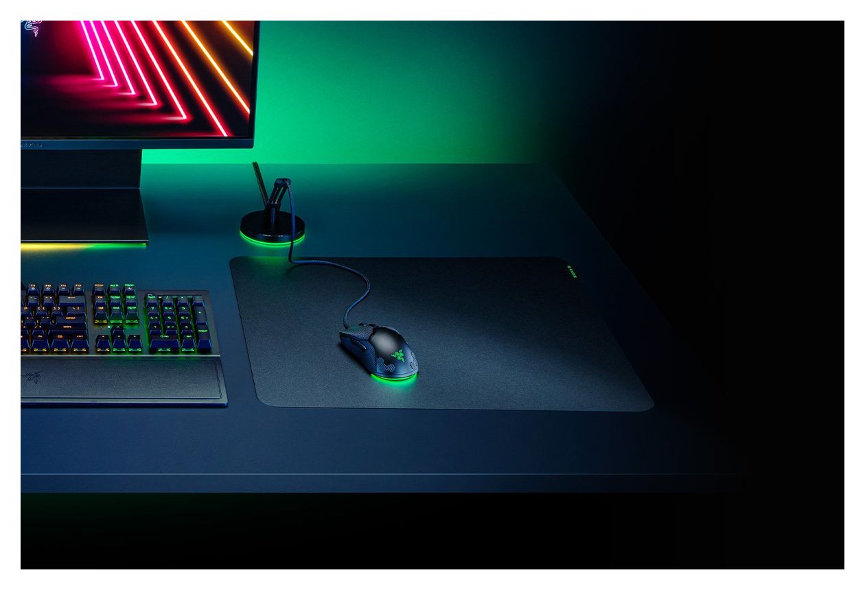 Sphex V3 Mauspad  (Schwarz) 