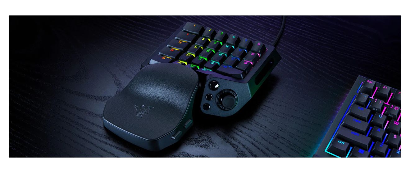 Tartarus V2 Pro 