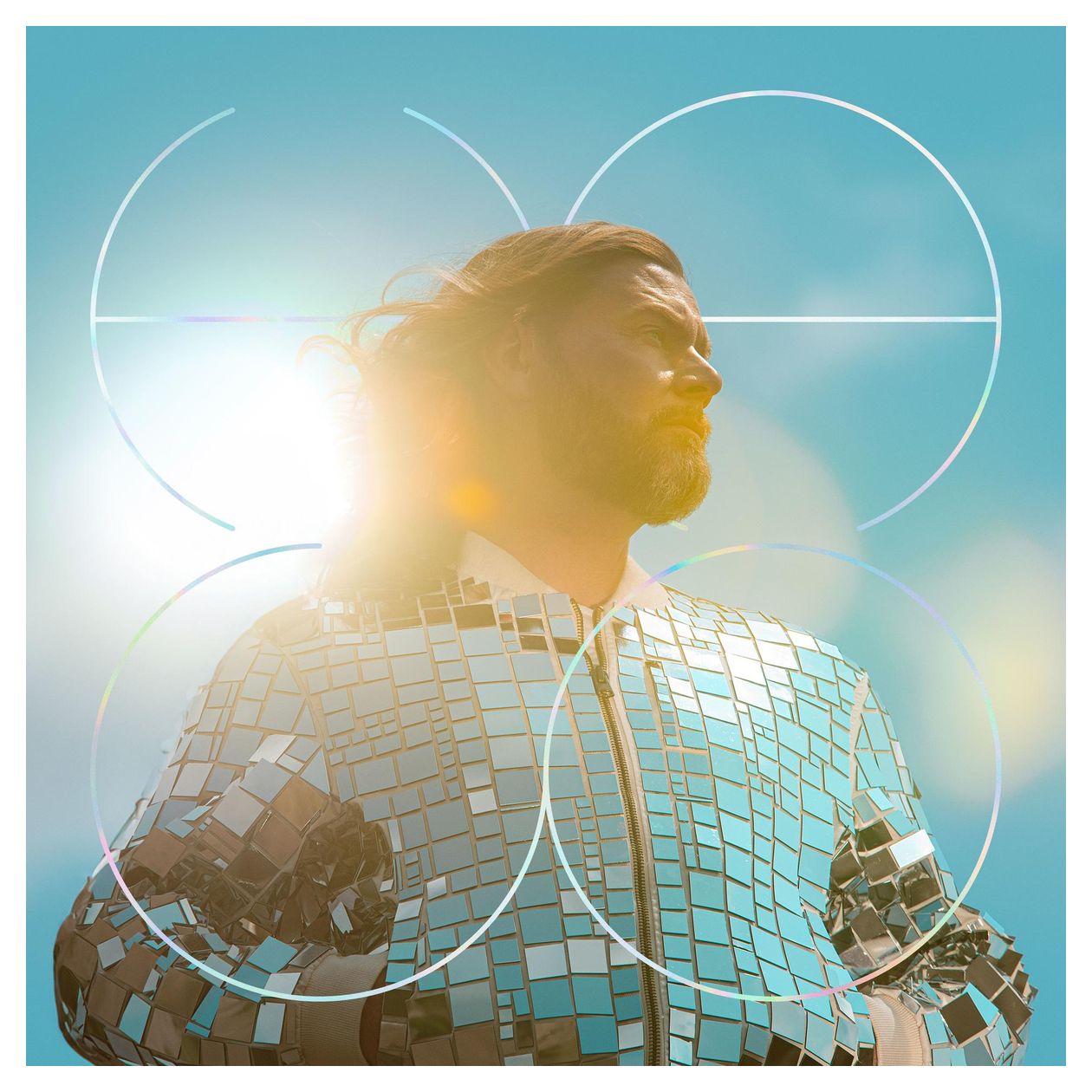 Rea Garvey - Halo (CD Digisleeve) 