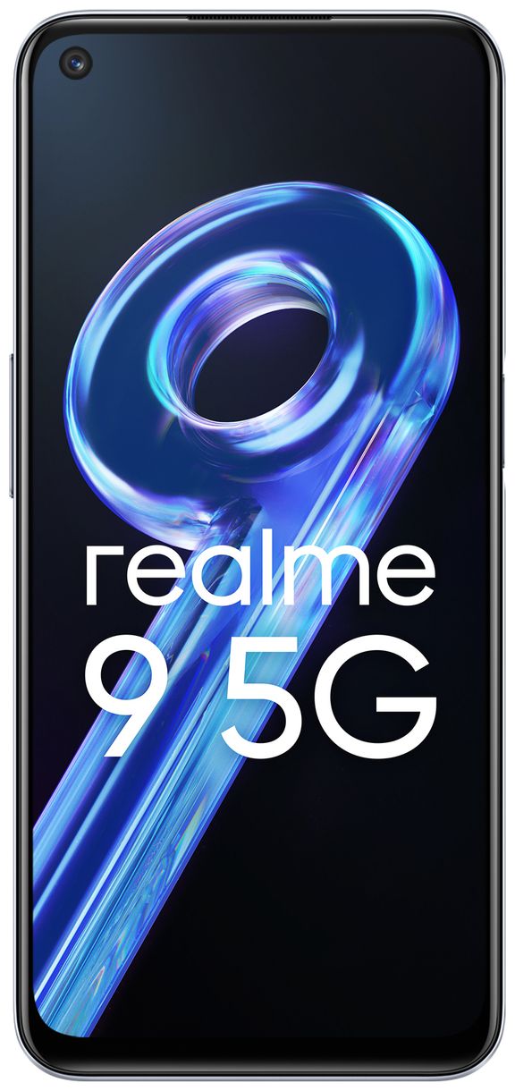 9 128 GB 5G Smartphone 16,5 cm (6.5 Zoll) 2,0 GHz Android 48 MP Dreifach Kamera (Weiß) 