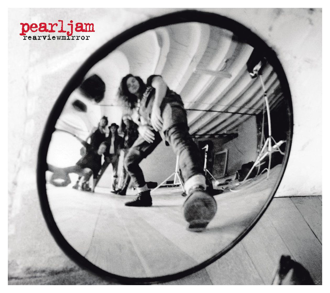 Rearviewmirror (Greatest Hits 1991-2003) 