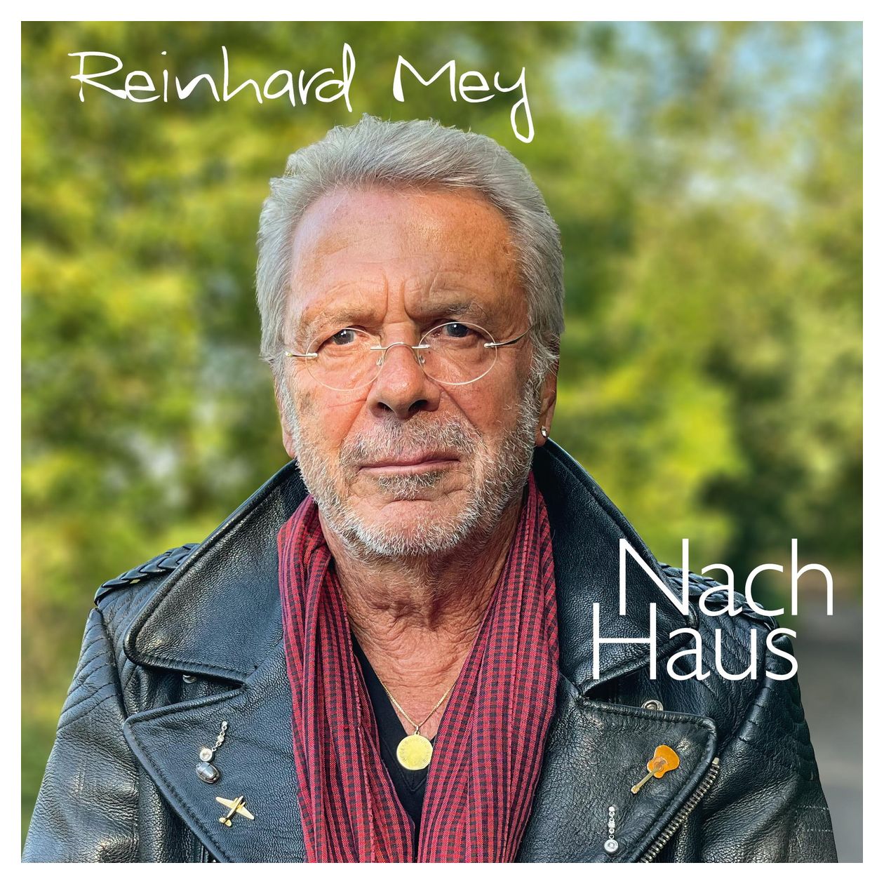 Reinhard Mey - Nach Haus 