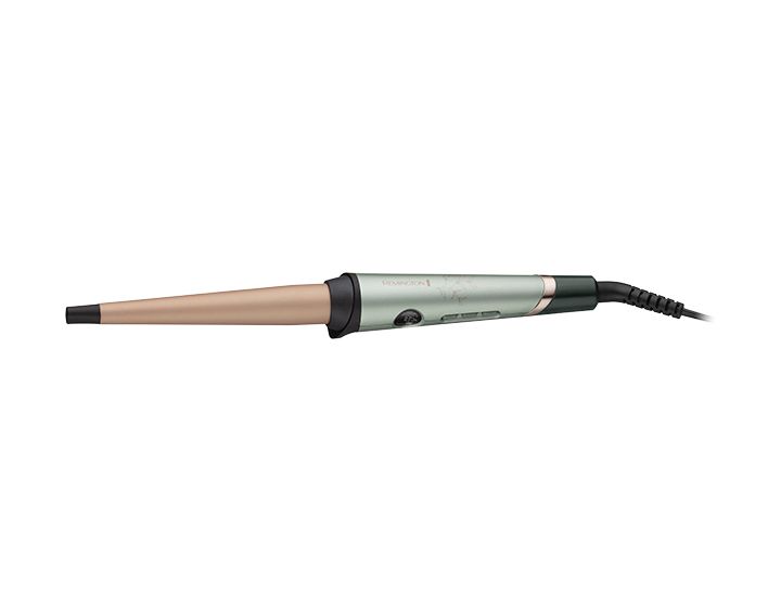 CI5860 Botanicals Serie Lockenstab  (Grün, Metallisch) 