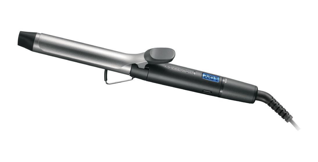 CI6525 Pro Soft Curl Lockenstab  (Schwarz) 