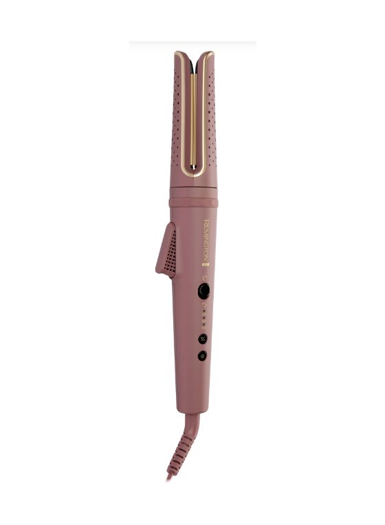 CI8930 AIRvive 2-in-1 Airstyler Lockenstab 25 W  (Pink) 