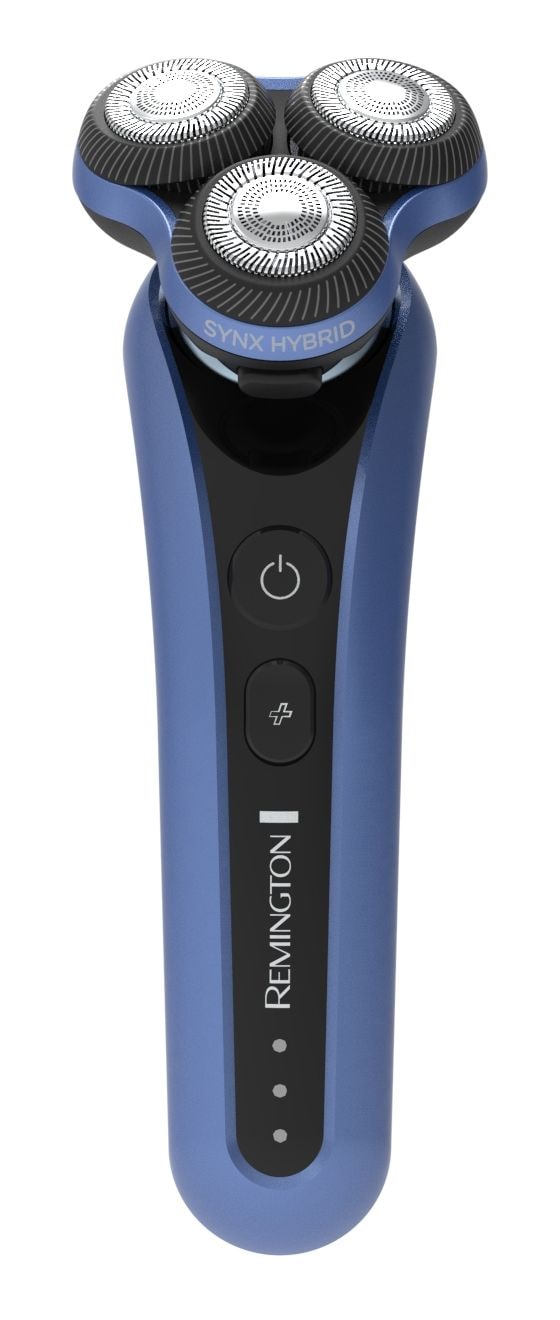 Limitless X7 XR1775 Rasierer Lithium 60 min 