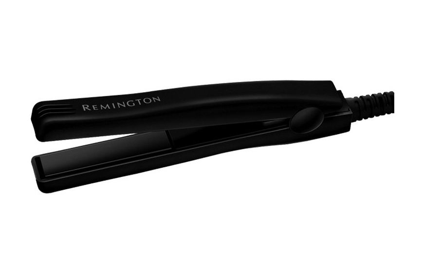 S2880 On The Go Mini Haarglätter  (Schwarz) 