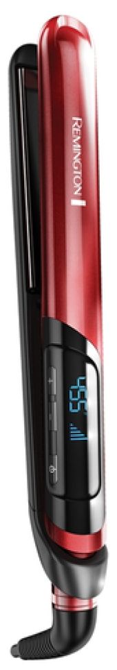 S9600 Silk Haarglätter (Rot) 